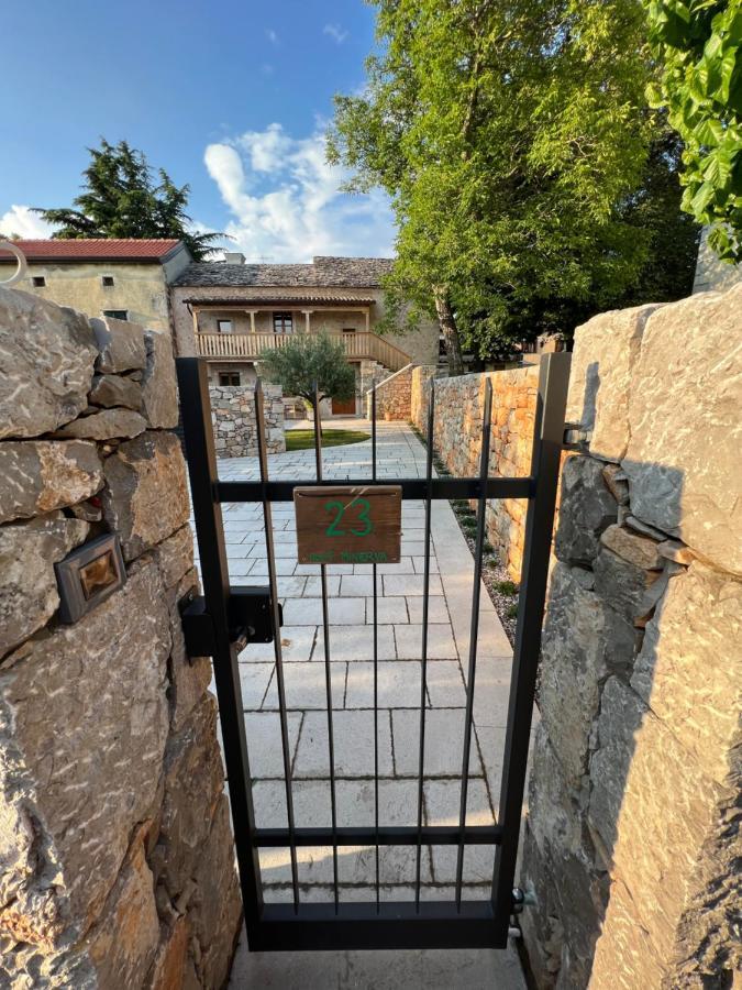 Appartamenti Minerva San Pelagio Exterior foto